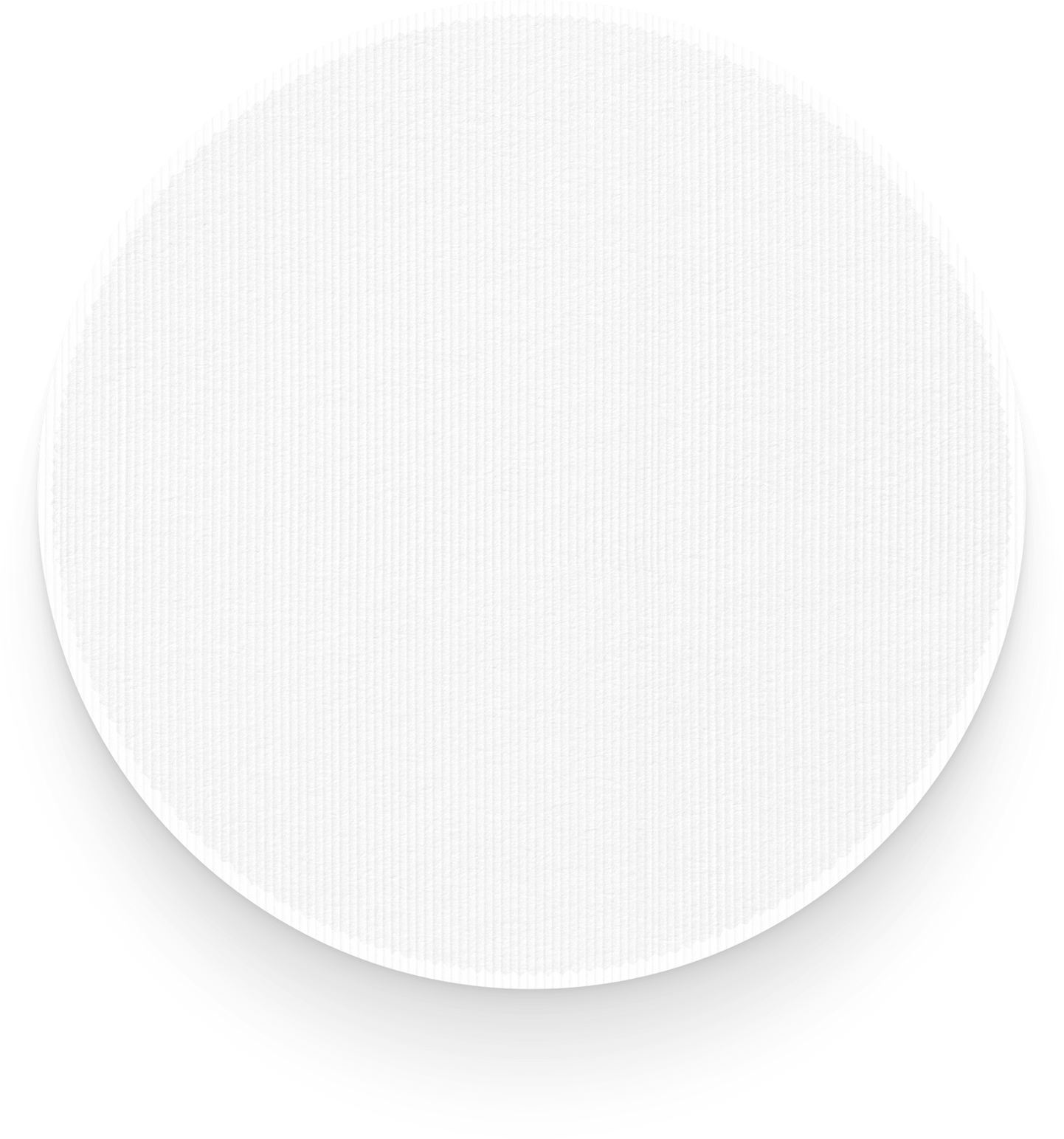 circle paper